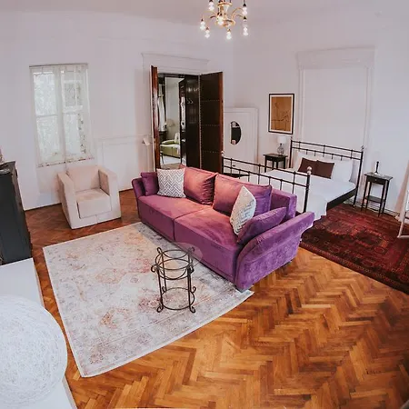 Apartament Neo Queen