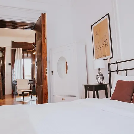 Apartament Neo Queen Kluż-Napoka