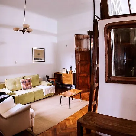 Apartament Neo Queen