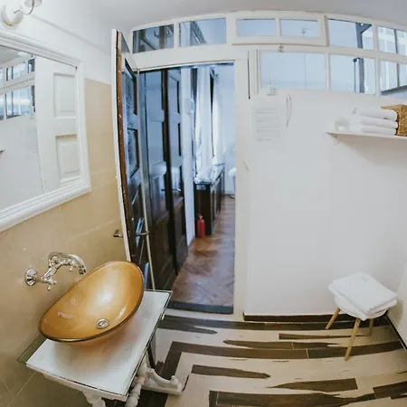 Apartment Neo Queen *