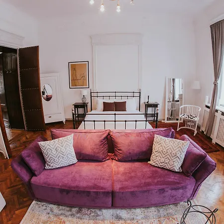 Apartament Neo Queen Kluż-Napoka