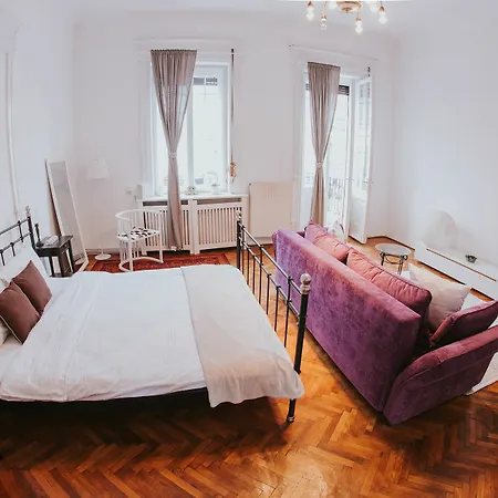 Neo Queen Apartament Kluż-Napoka