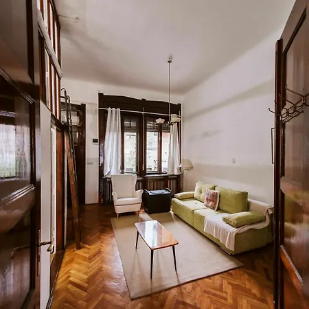 Neo Queen Apartment Cluj-Napoca