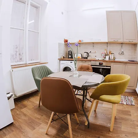 Apartament Neo Queen Kluż-Napoka